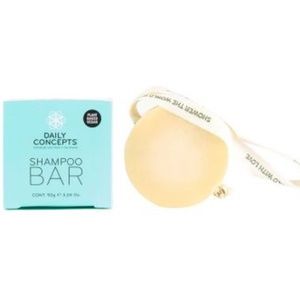 Daily Concepts Shampoo Bar